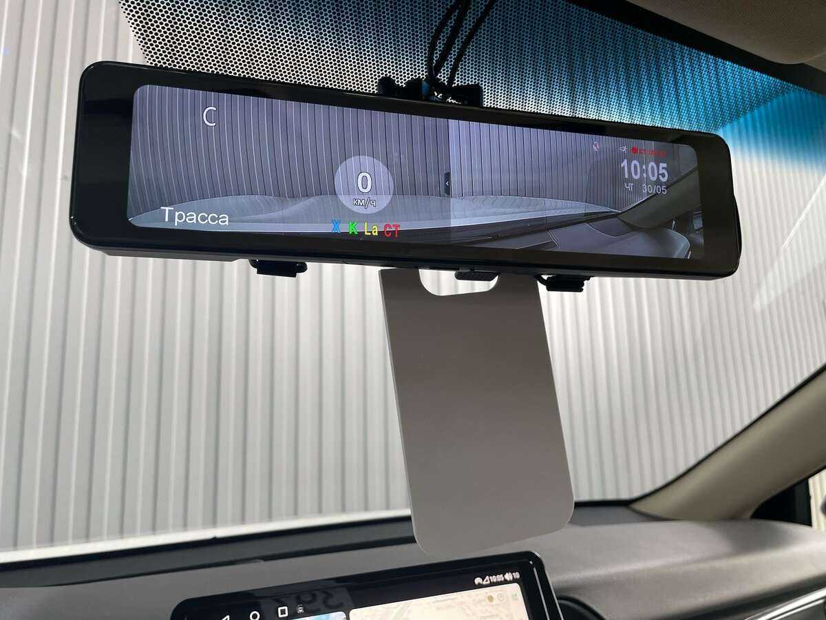 Toyota Camry, 2022 Фото №16