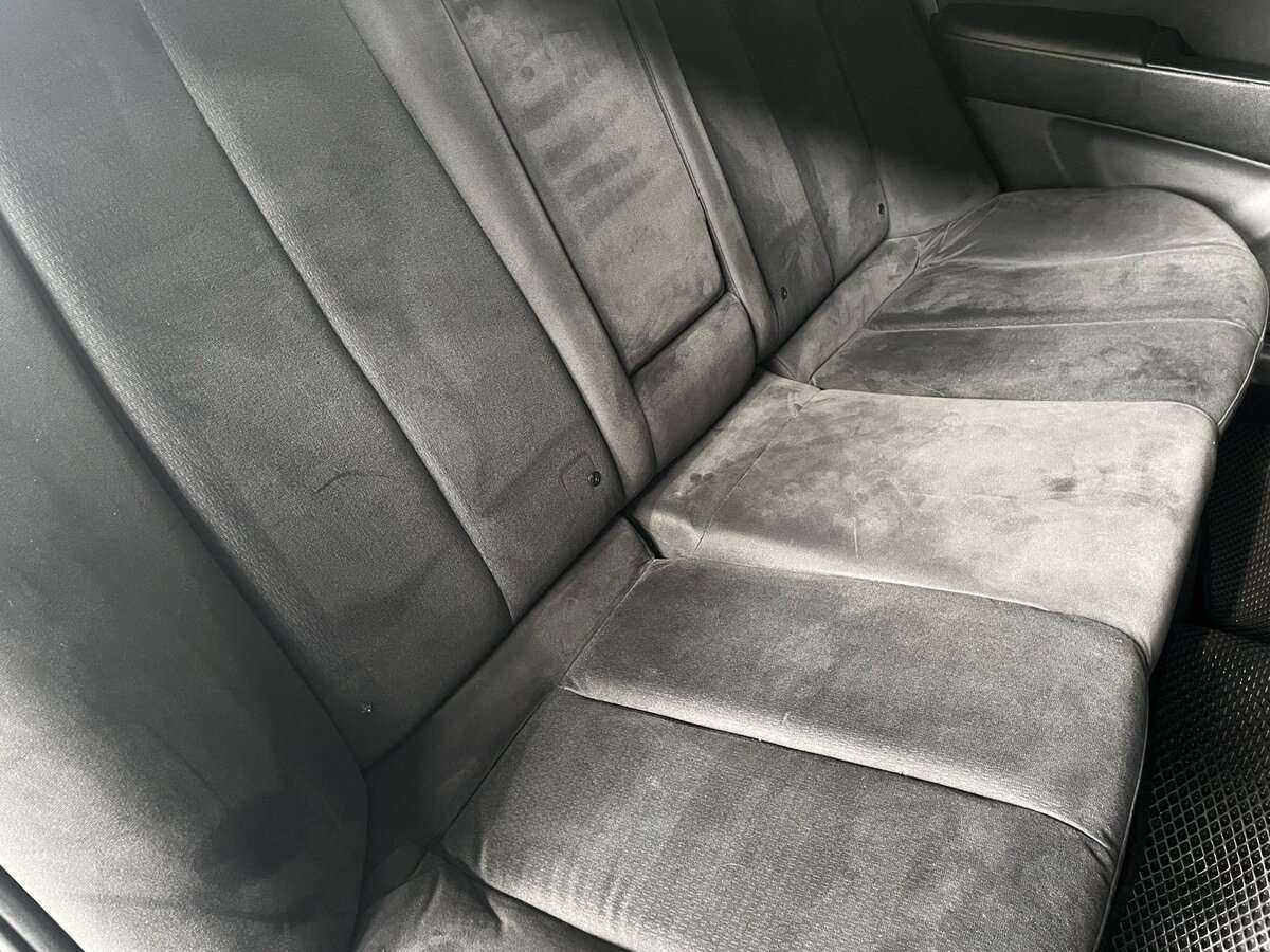 Hyundai Elantra, 2008 Фото №14