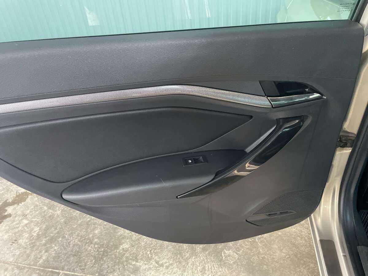 Lada (ВАЗ) Vesta, 2017 Фото №20