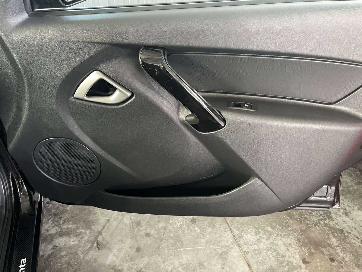 Lada (ВАЗ) Granta, 2023 Фото №22