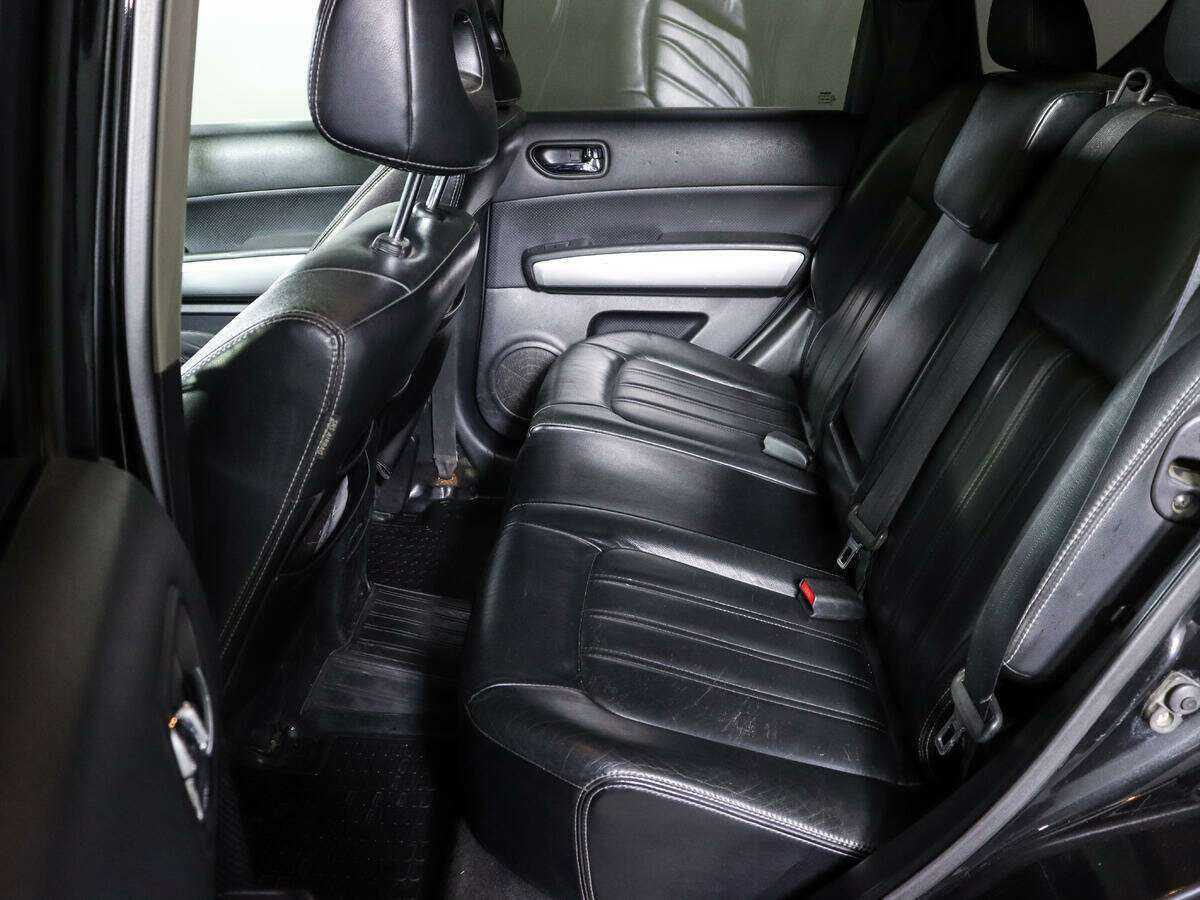 Nissan X-Trail, 2011 - 174 598 км. | Фото №8