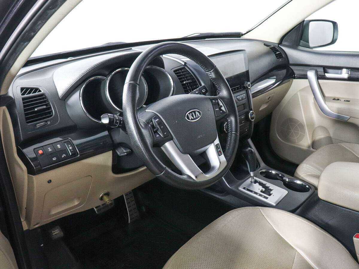 Kia Sorento, 2011 - 273 353 км. | Фото №5