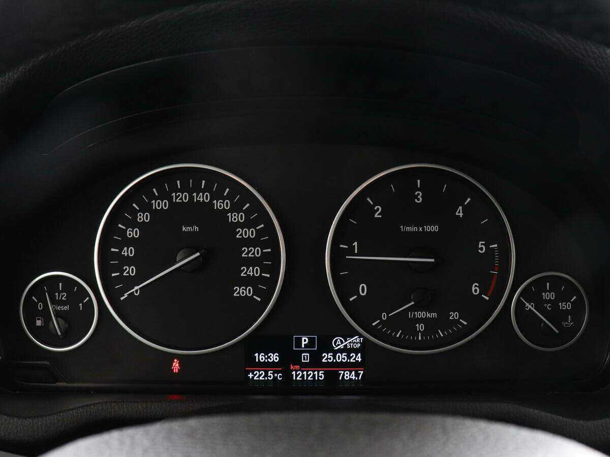 BMW X3 20d xDrive, 2016 Фото №9