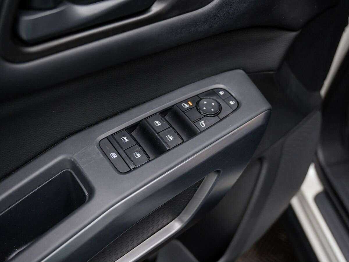 Nissan Pathfinder, 2023 Фото №21