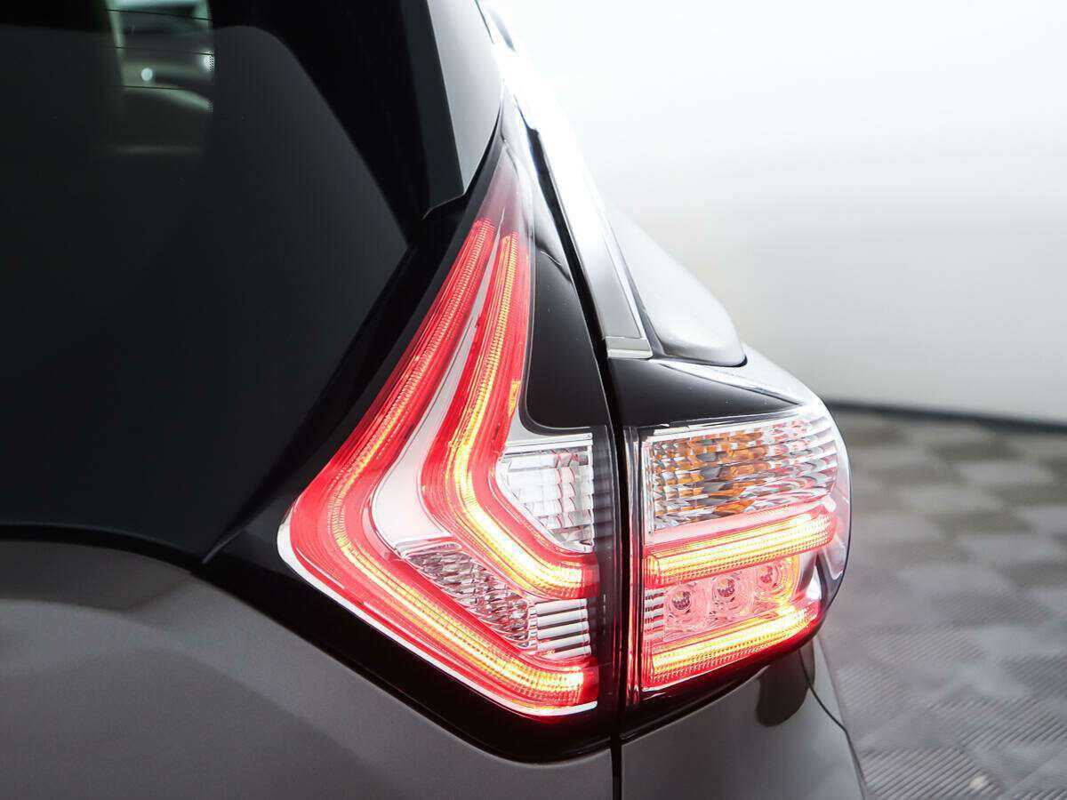 Nissan Murano, 2021 Фото №25