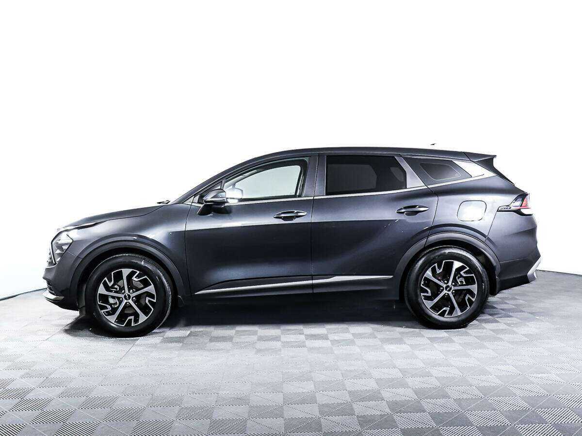 Kia Sportage, 2022 - 10 177 км. | Фото №8