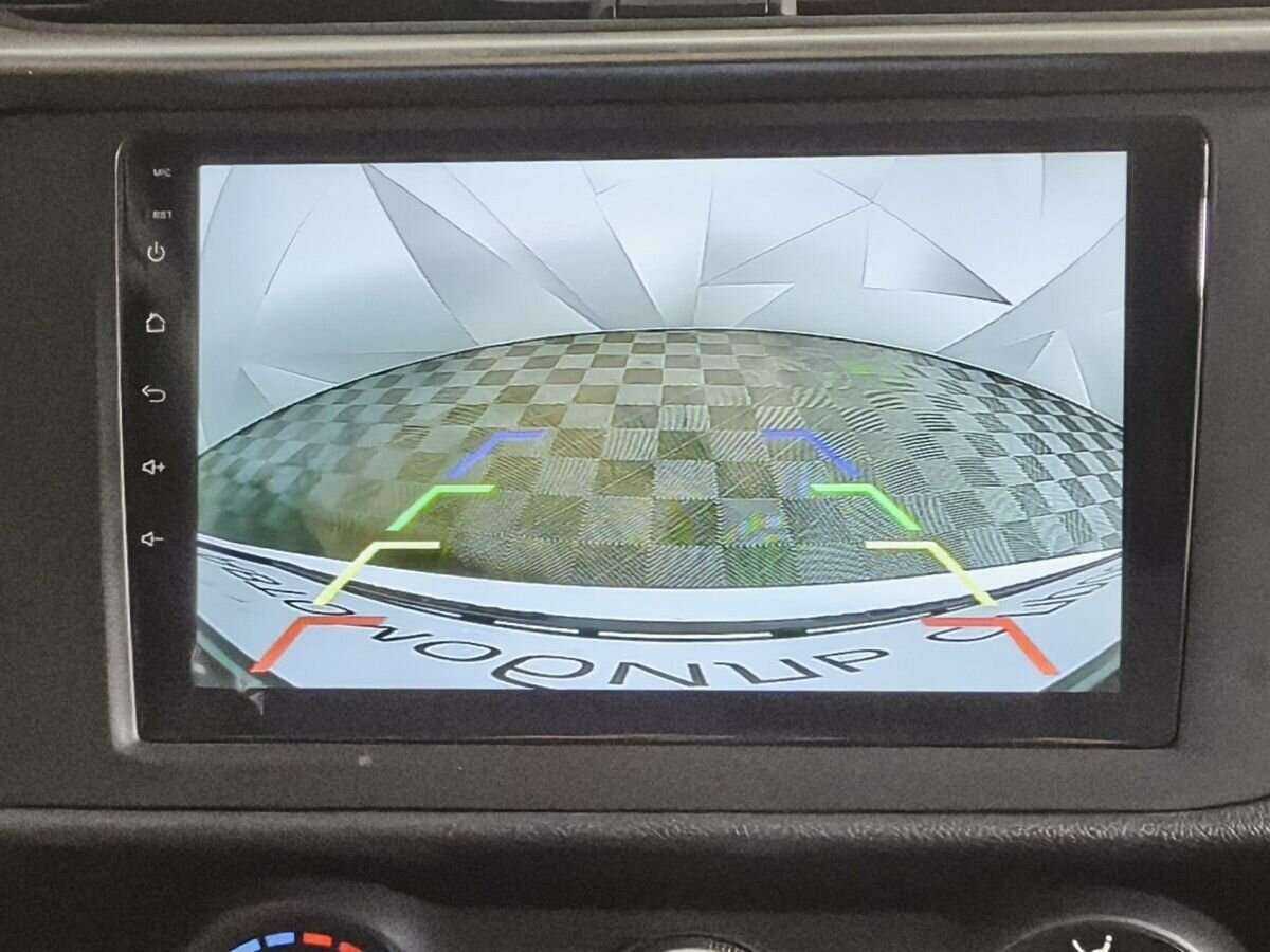 Kia Rio X, 2022 Фото №16