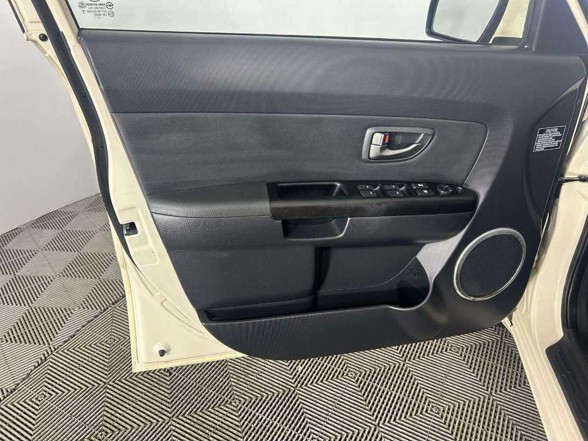 Kia Soul, 2011 - 172 838 км. | Фото №8