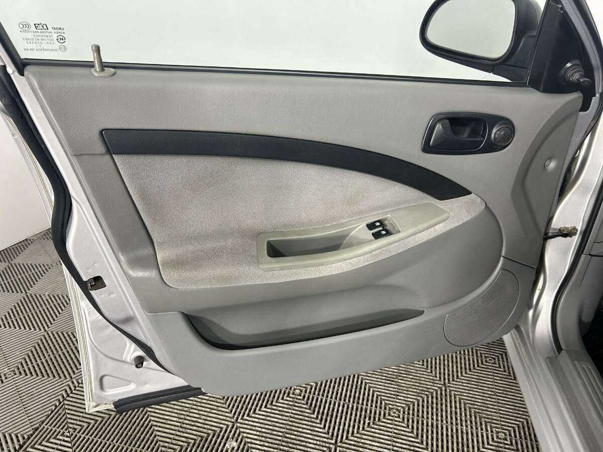 Chevrolet Lacetti, 2007 - 201 472 км. | Фото №7