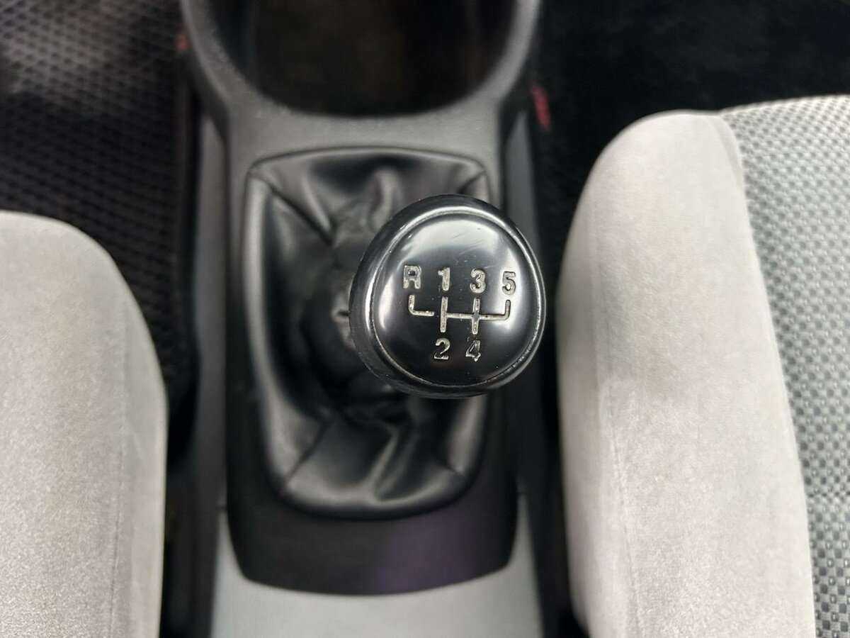 Chevrolet Lacetti, 2007 Фото №12