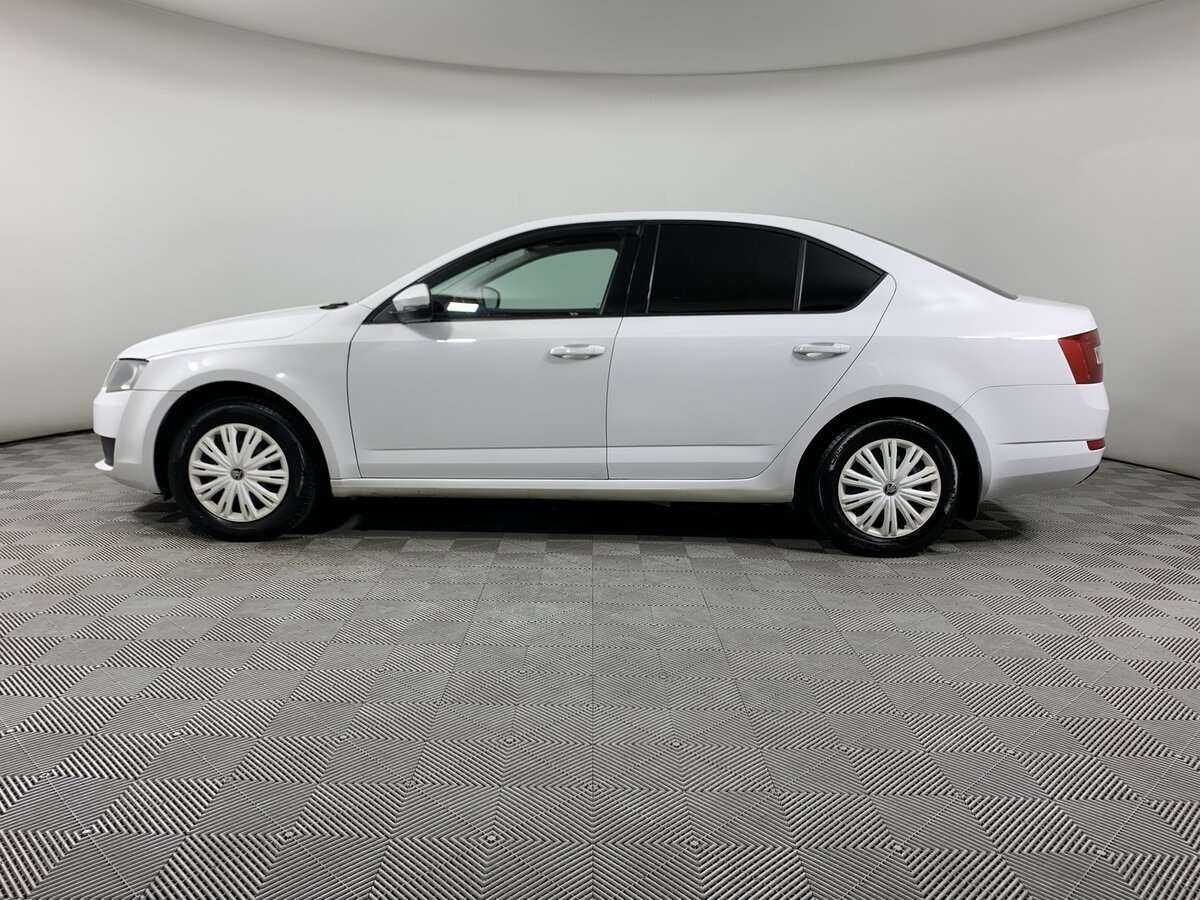 Skoda Octavia, 2014 - 221 416 км. | Фото №8