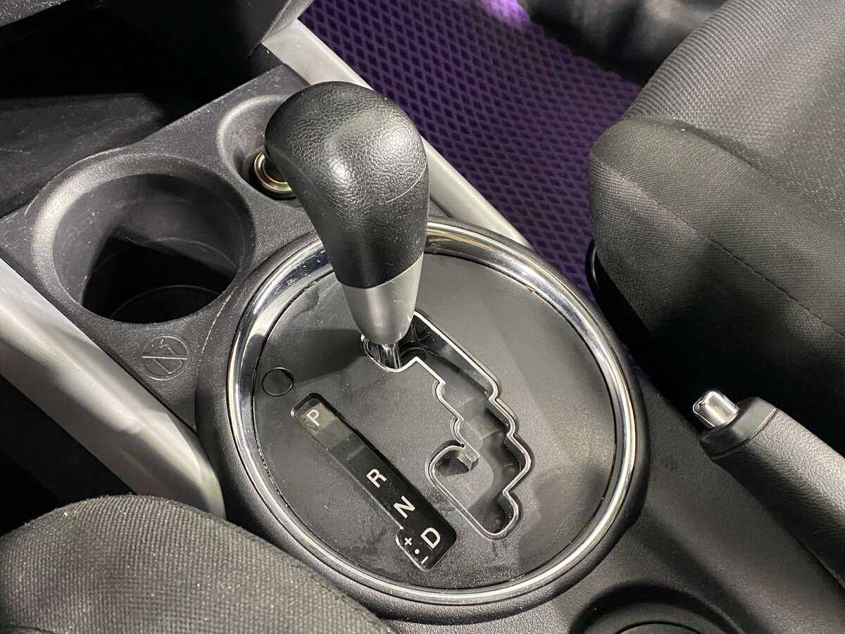 Mitsubishi ASX, 2011 Фото №12