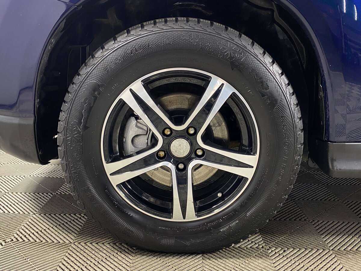 Mitsubishi ASX, 2010 Фото №13