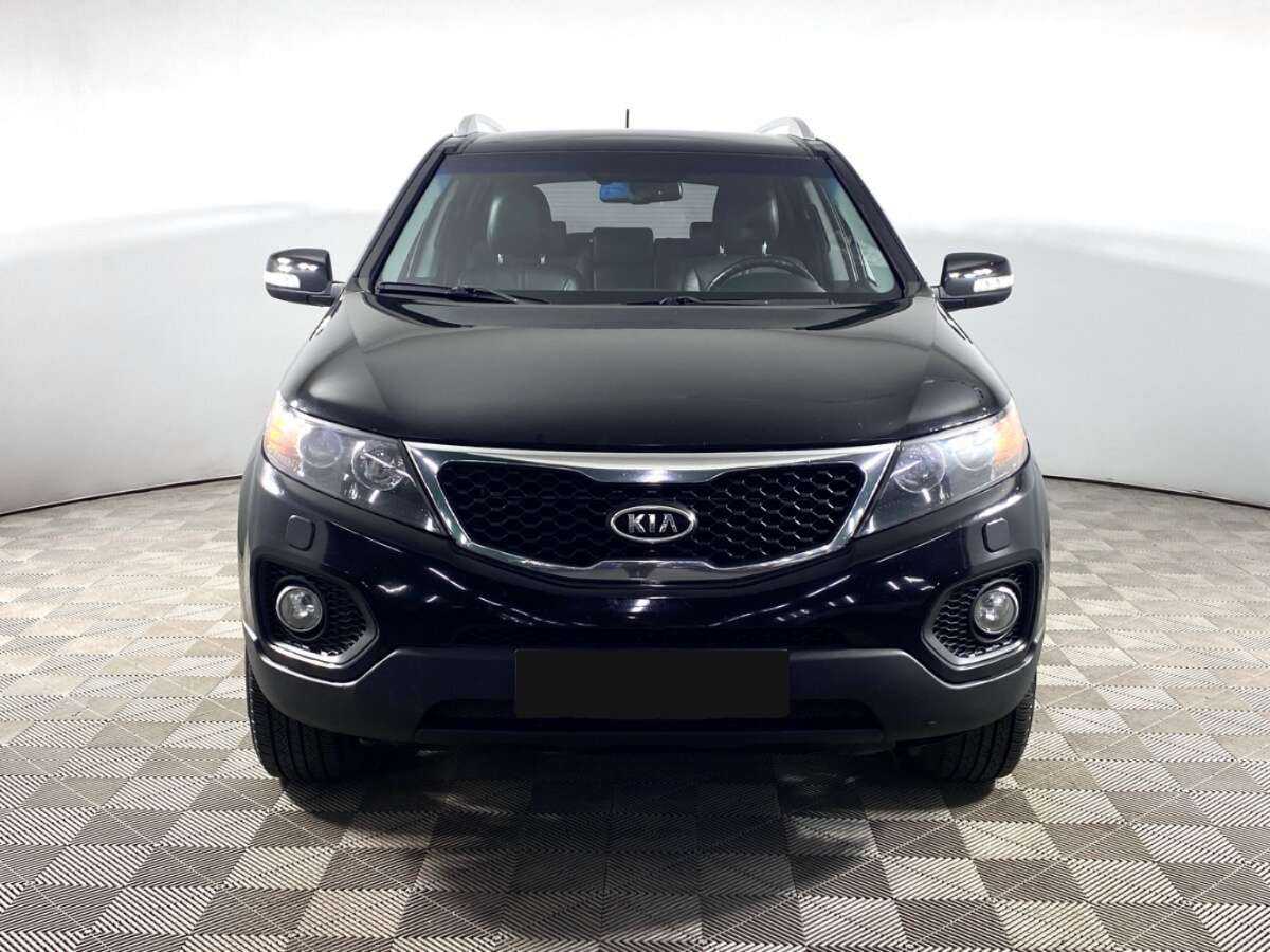 Kia Sorento, 2011 - 242 692 км. | Фото №2