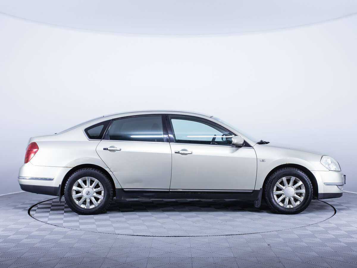 Nissan Teana, 2007 - 340 000 км. | Фото №4