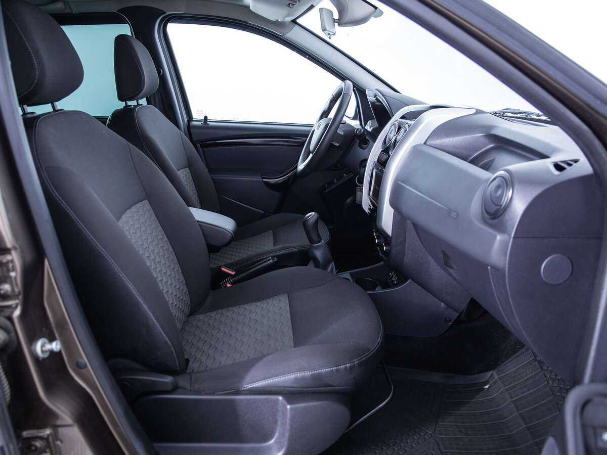 Lada (ВАЗ) Largus, 2022 Фото №10