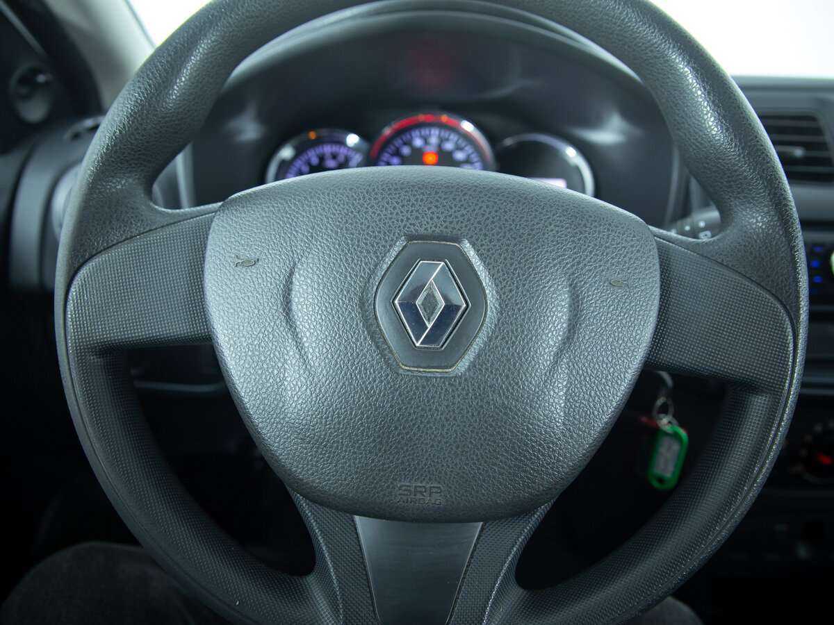 Renault Sandero, 2017 Фото №9