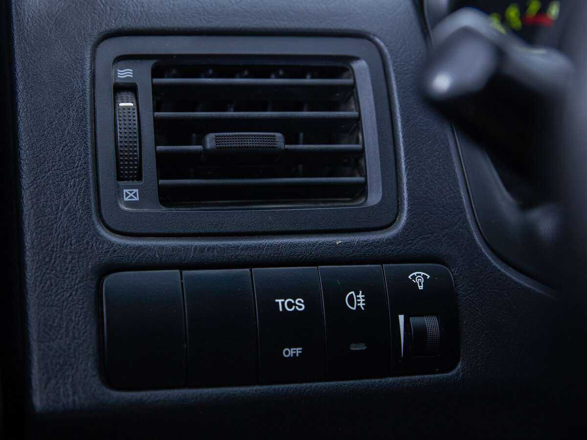 Hyundai Tucson, 2007 Фото №13