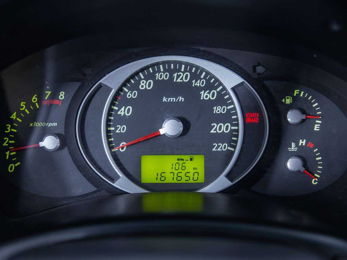 Hyundai Tucson, 2007 Фото №15