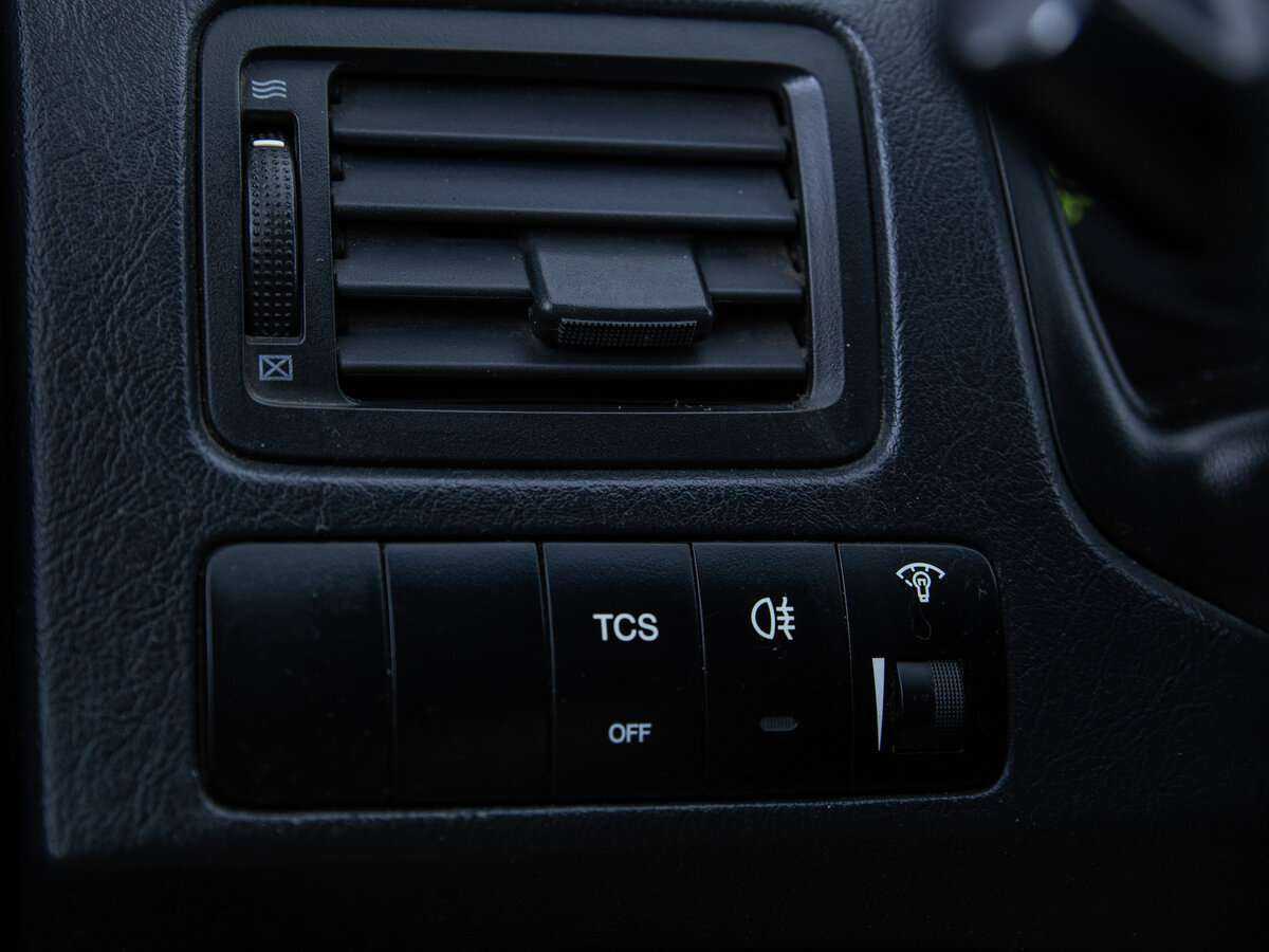 Hyundai Tucson, 2007 Фото №13