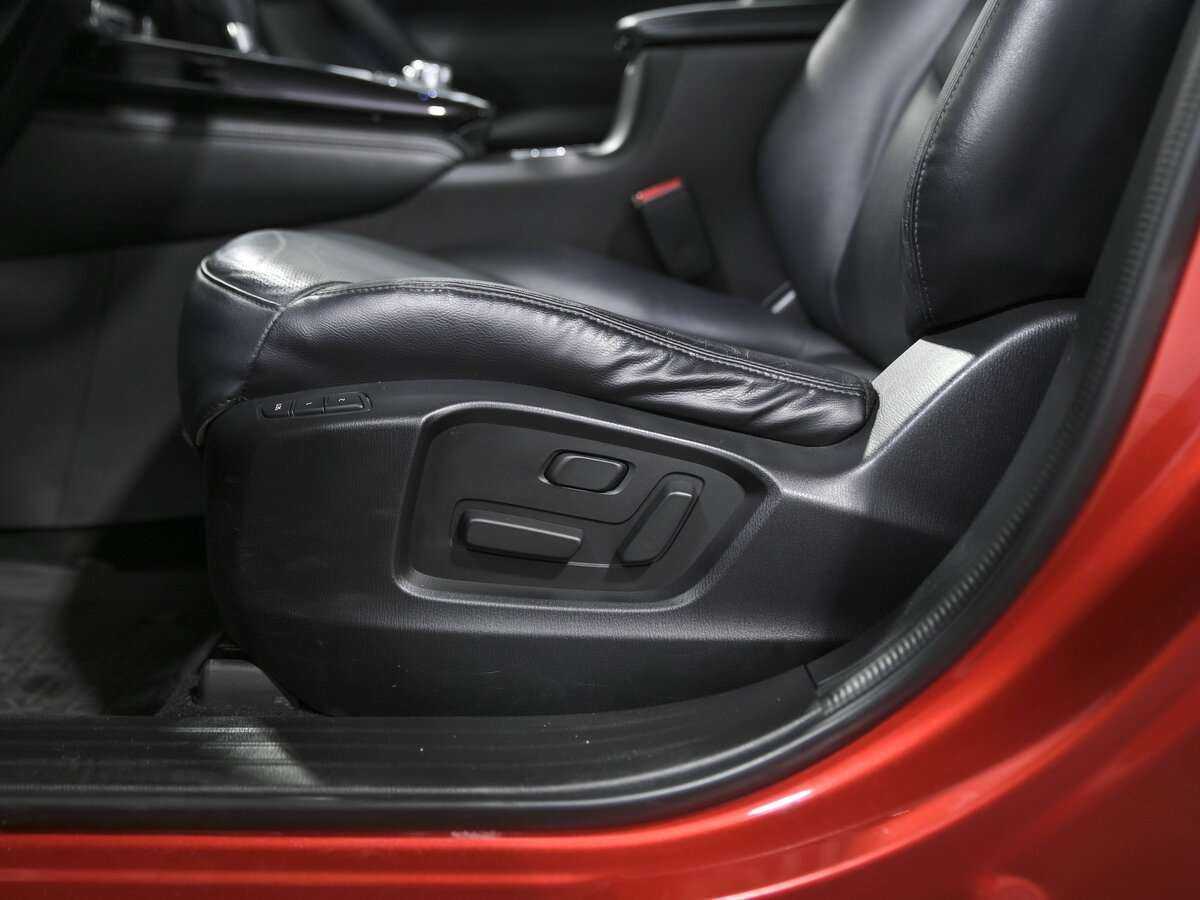 Mazda CX-9, 2018 Фото №20