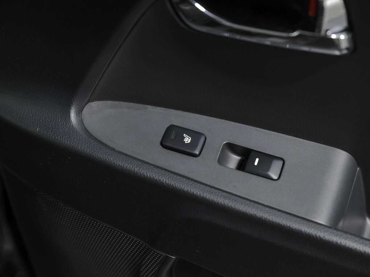 Kia Sportage, 2011 Фото №16