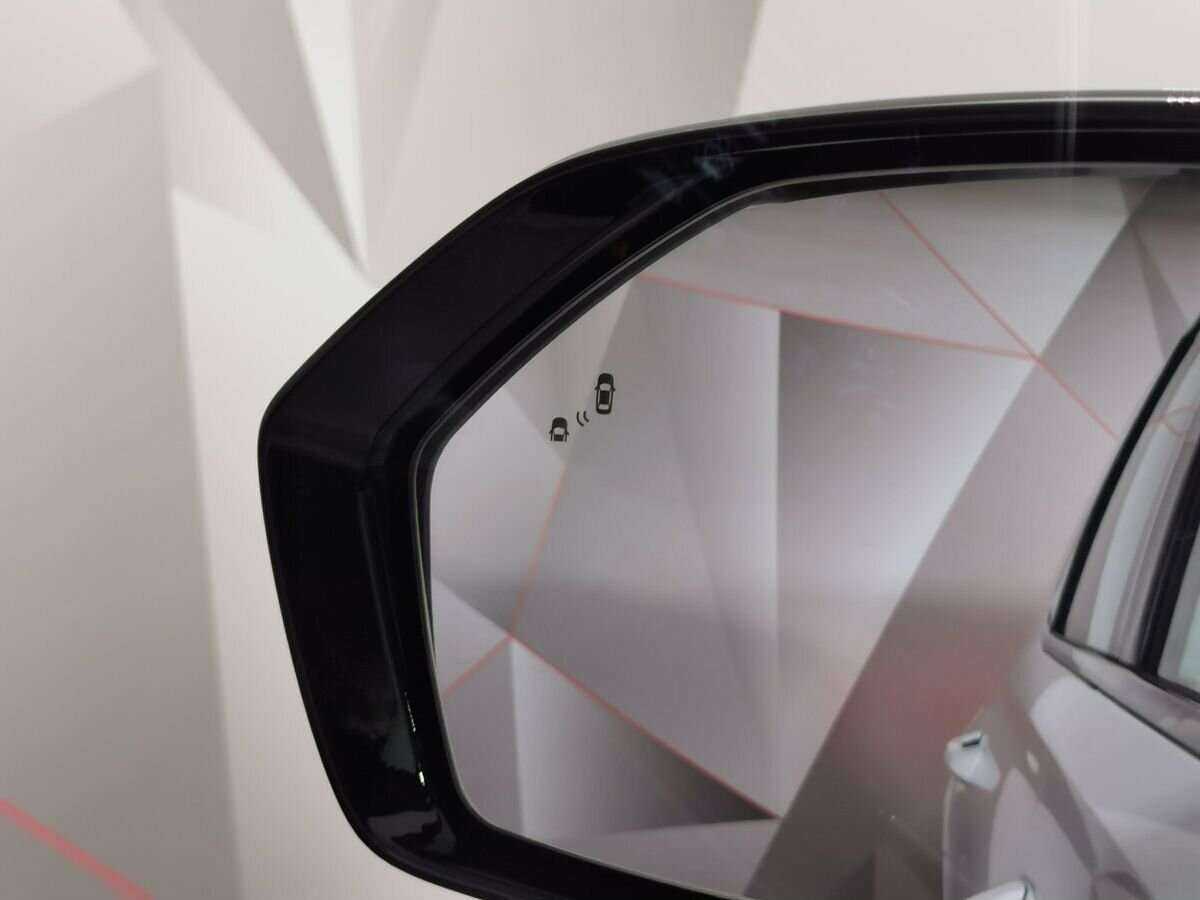 Hyundai Palisade, 2022 Фото №22