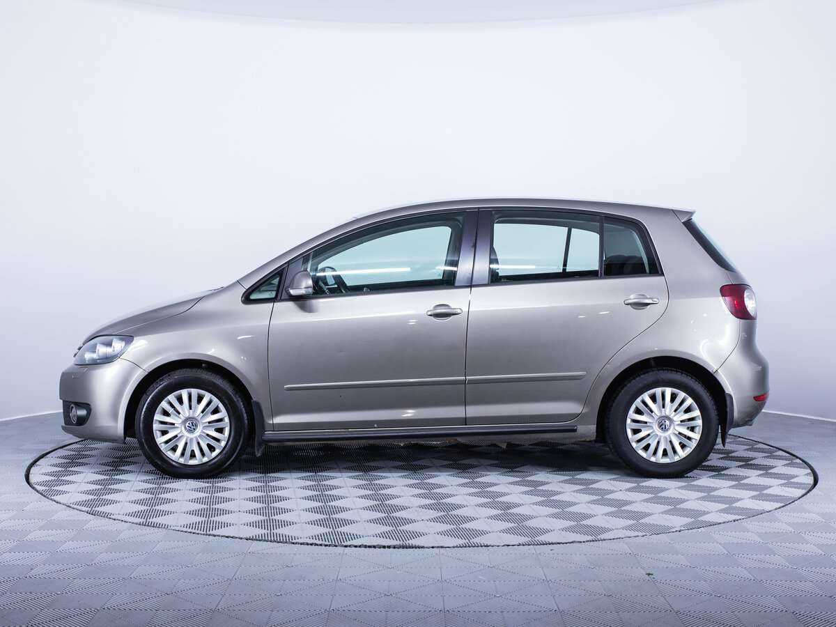 Volkswagen Golf Plus, 2012 - 174 921 км. | Фото №8