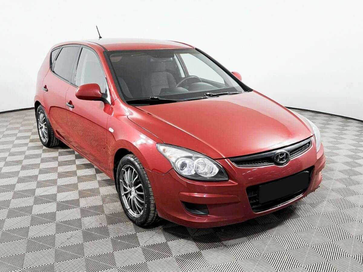 Hyundai i30, 2009 - 320 000 км. | Фото №3