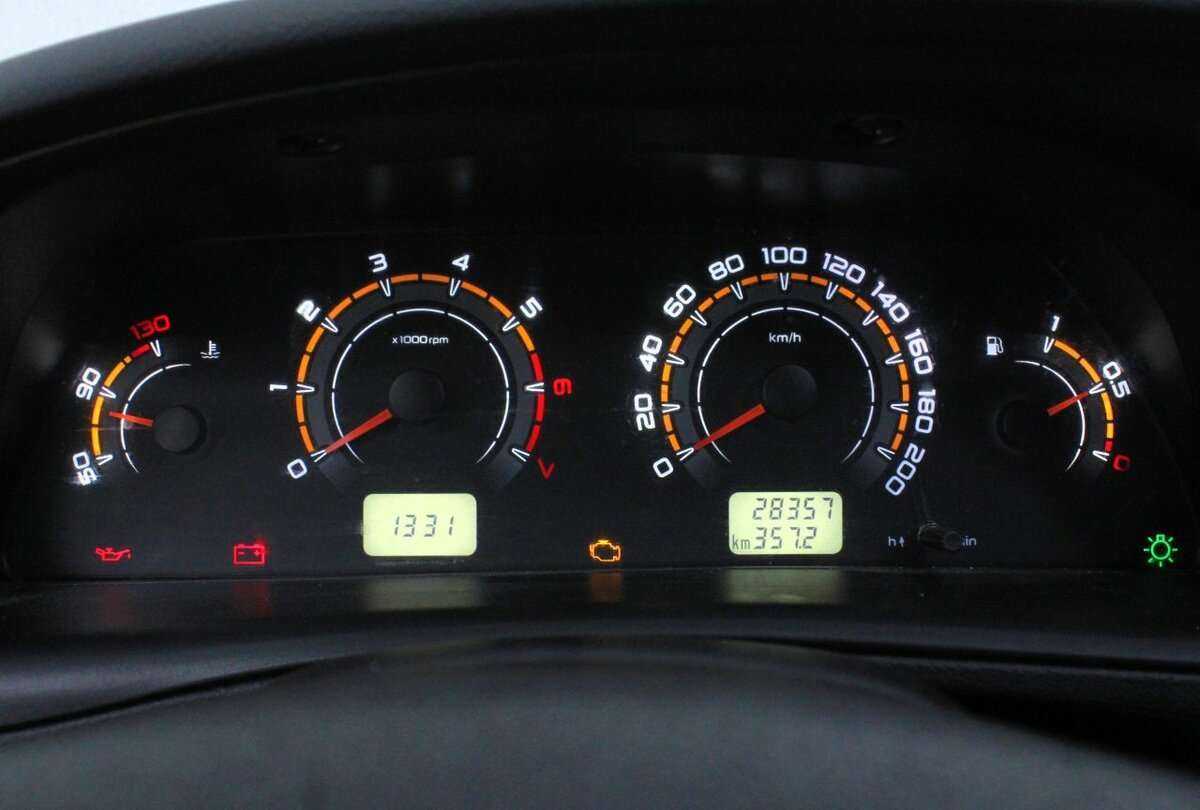 Lada (ВАЗ) Niva, 2023 - 28 000 км. | Фото №8