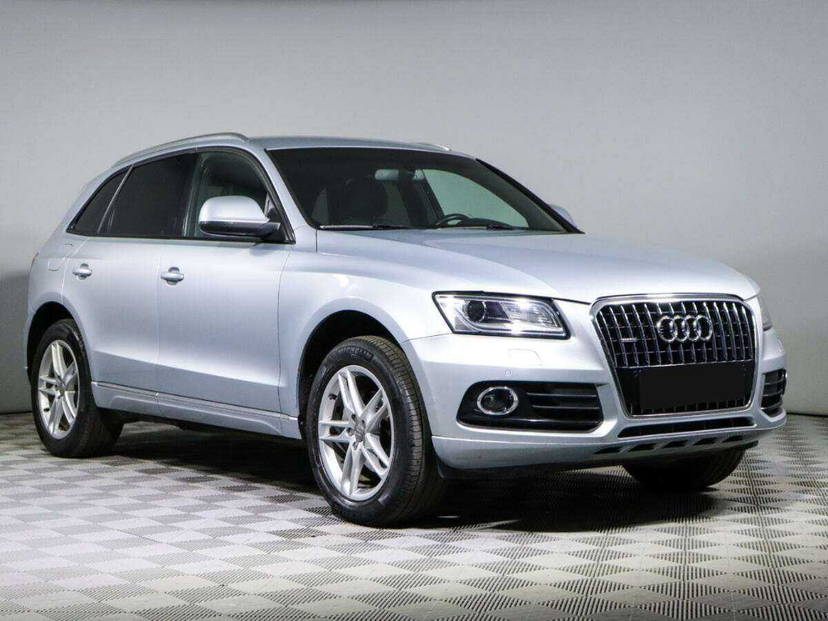 Audi Q5, 2013 - 137 000 км. | Фото №3