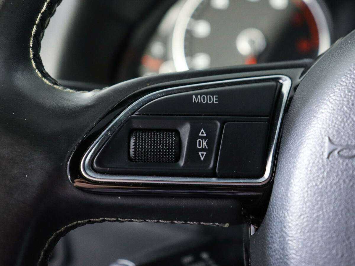 Audi Q5, 2013 Фото №20