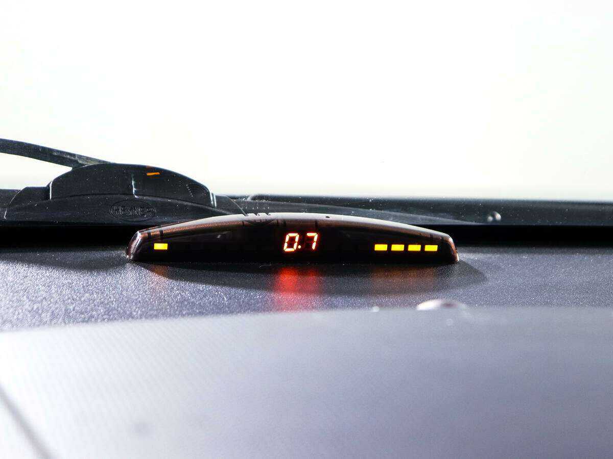 Mitsubishi Outlander, 2011 Фото №13