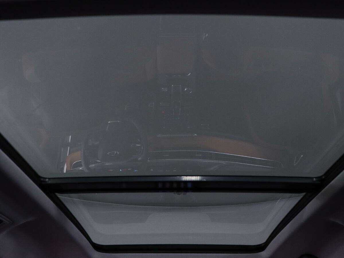 CHERY Tiggo 8 Pro Max, 2023 Фото №17