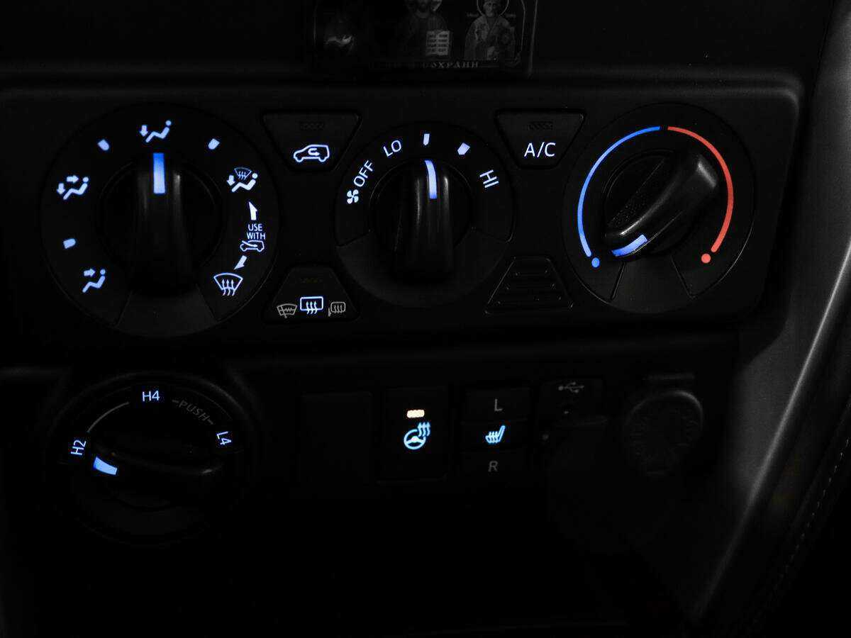 Toyota Fortuner, 2018 Фото №14