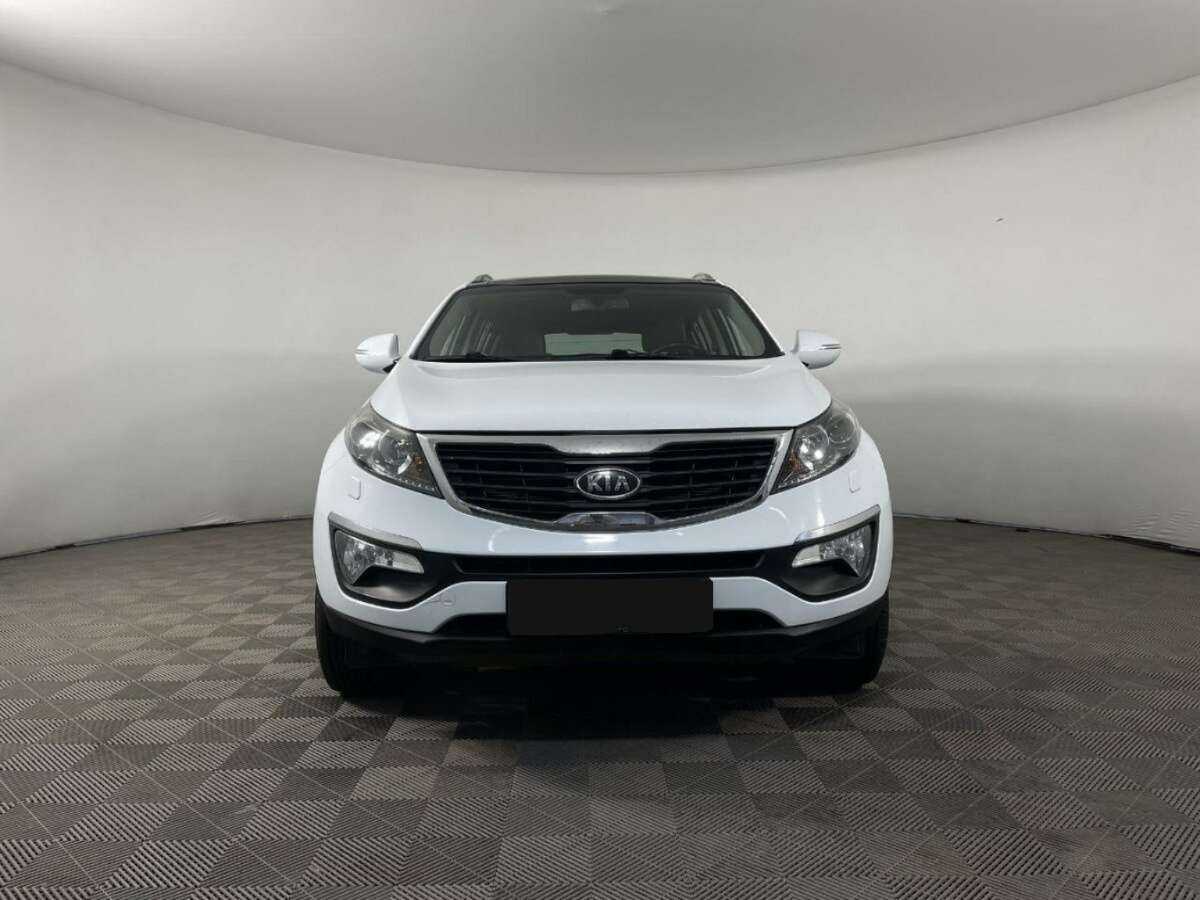 Kia Sportage, 2011 - 148 000 км. | Фото №2