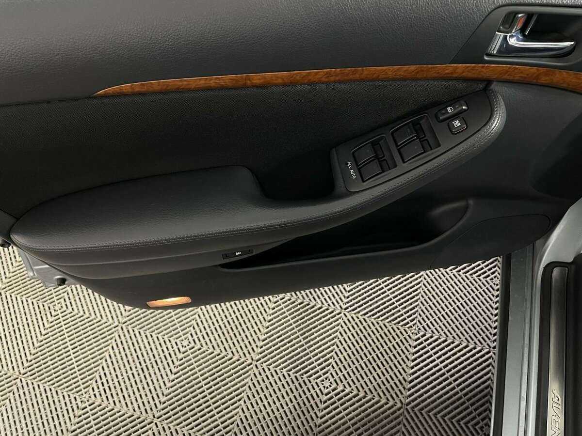 Toyota Avensis, 2008 - 250 000 км. | Фото №8