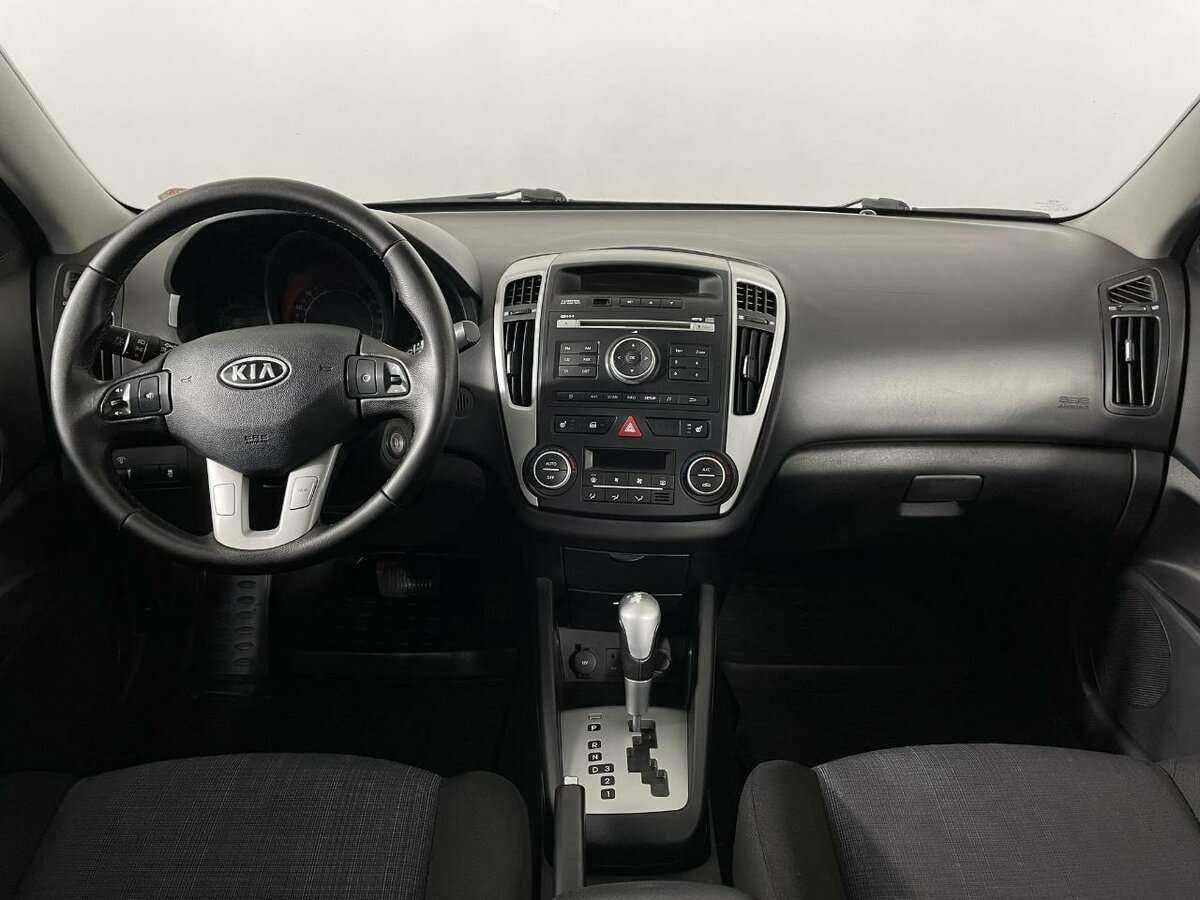 Kia Ceed, 2011 - 180 000 км. | Фото №7