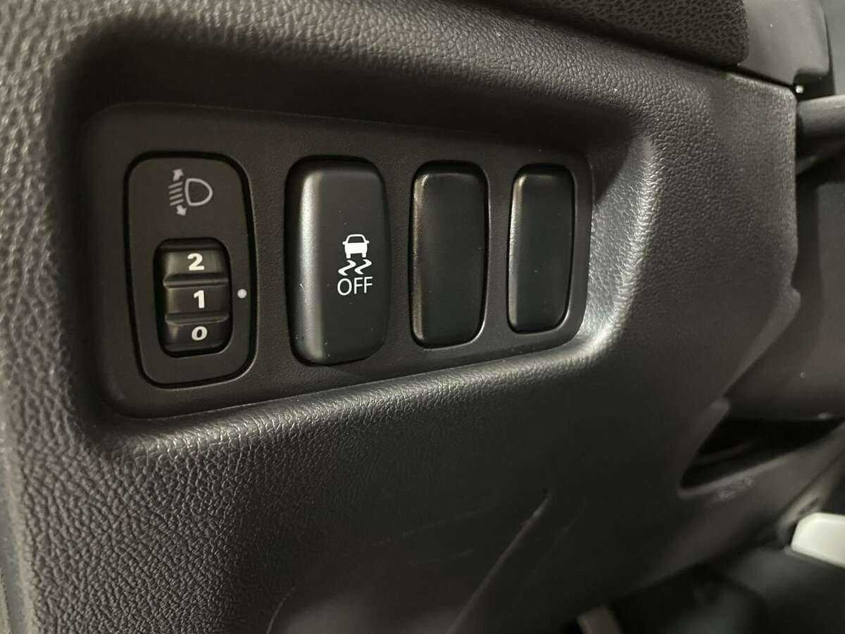 Mitsubishi ASX, 2010 Фото №9