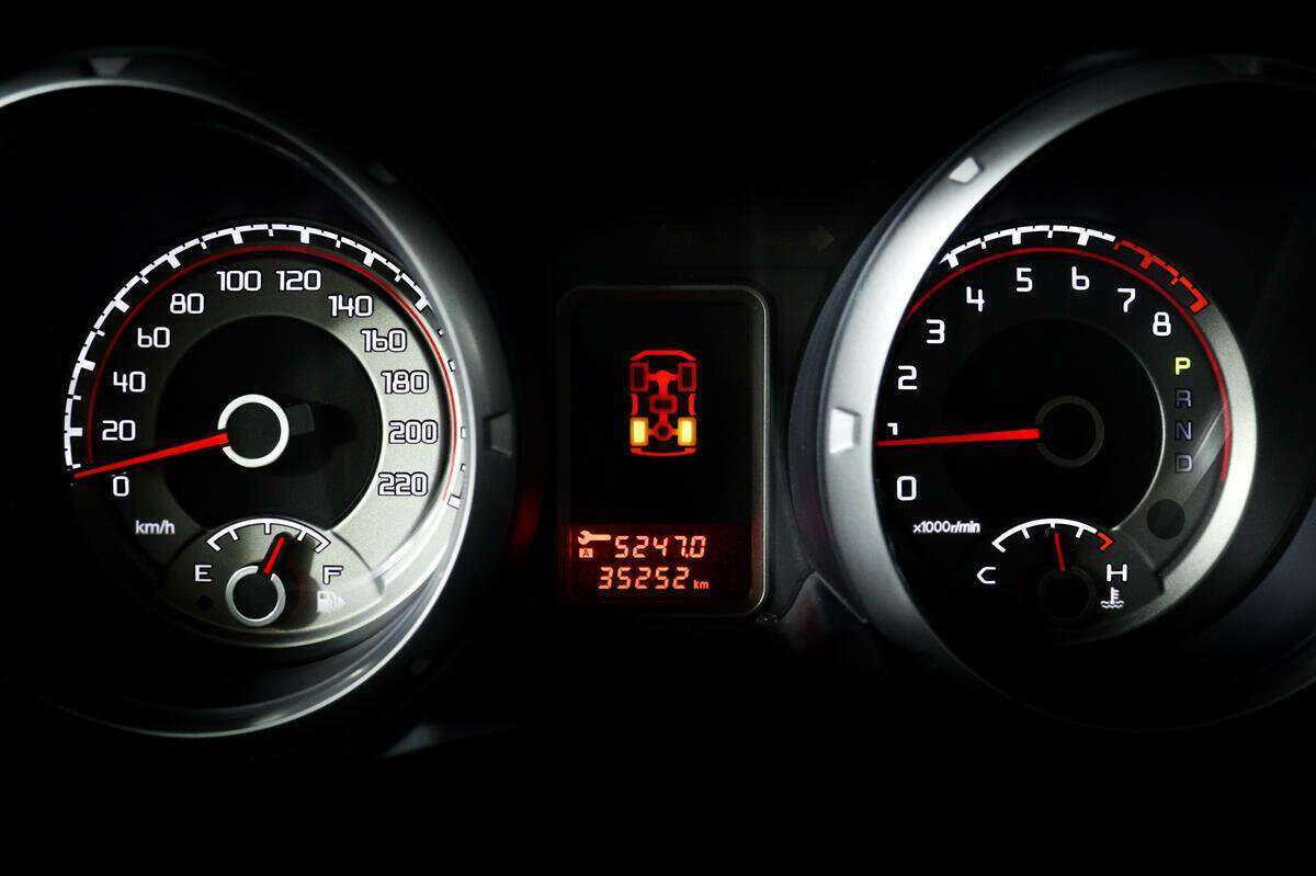 Mitsubishi Pajero, 2019 Фото №10