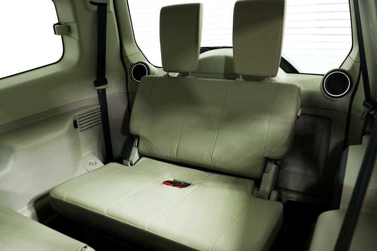 Mitsubishi Pajero, 2019 Фото №13