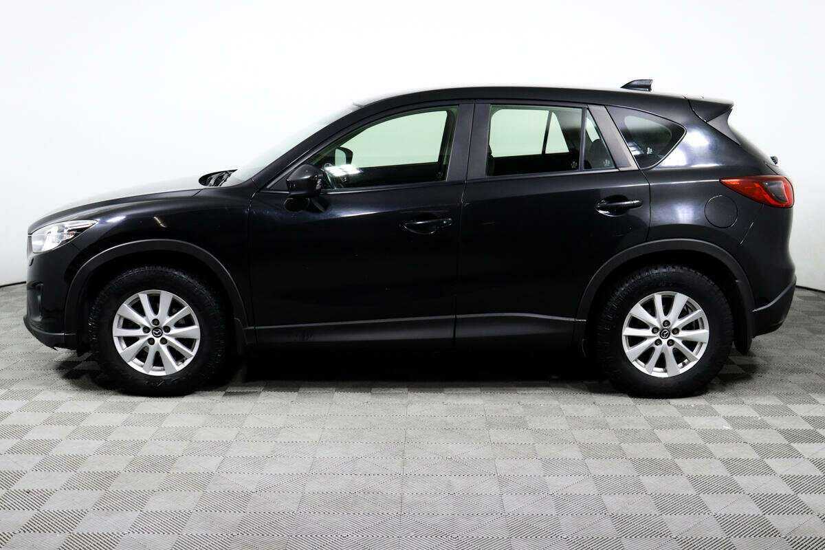 Mazda CX-5, 2011 - 130 830 км. | Фото №8