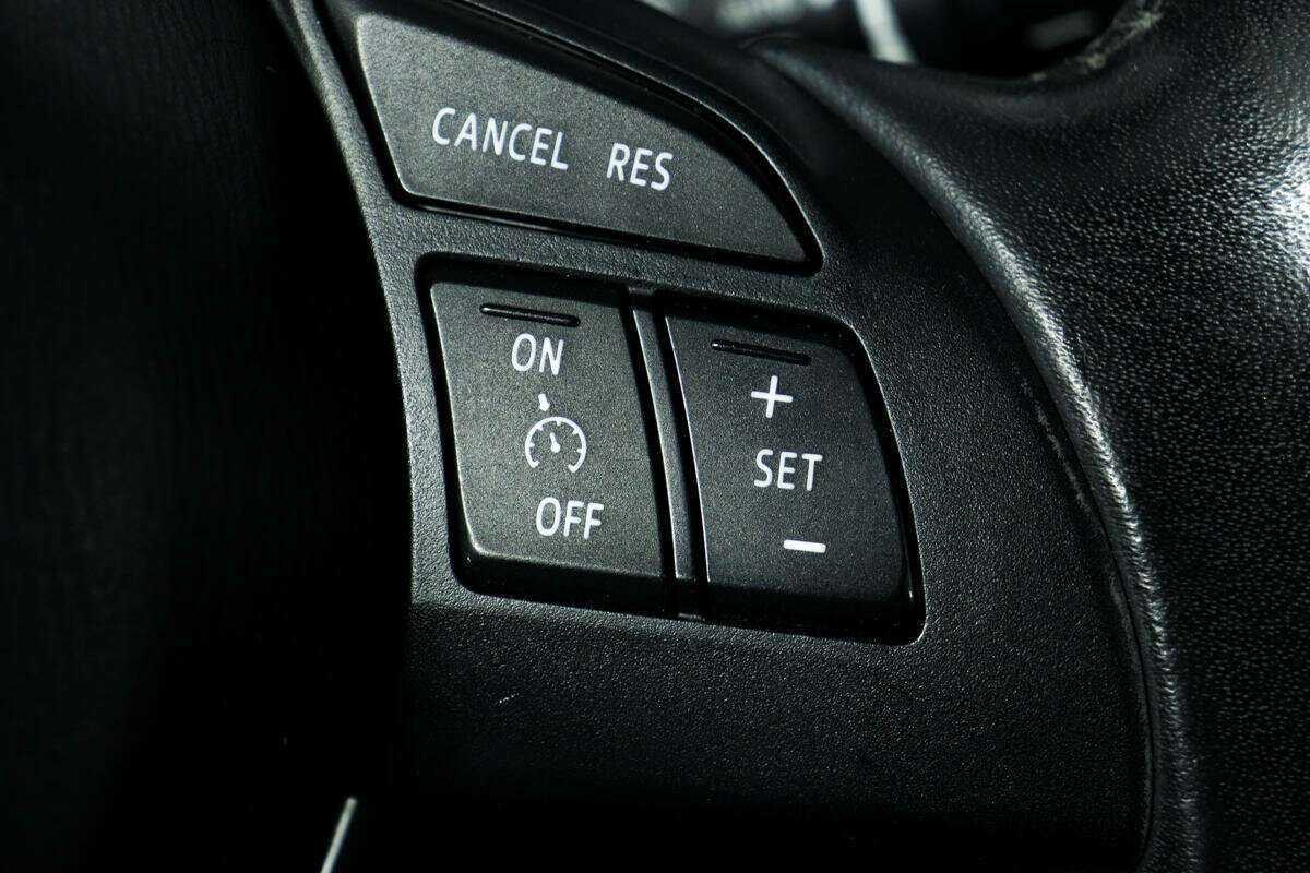 Mazda CX-5, 2011 Фото №15