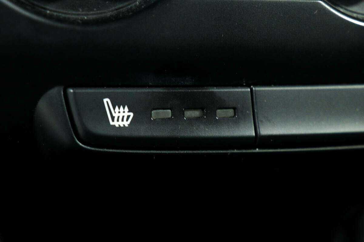 Mazda CX-5, 2011 Фото №16