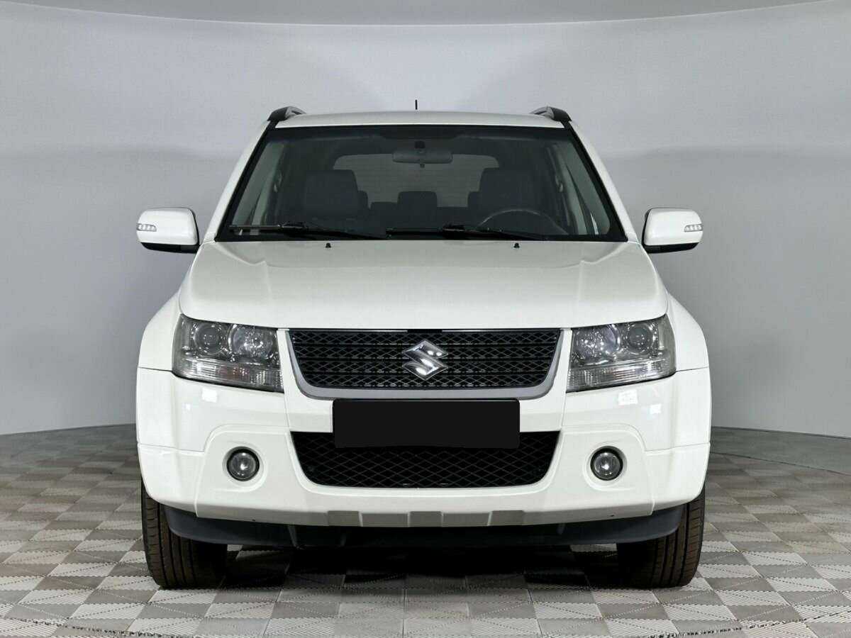 Suzuki Grand Vitara, 2011 - 206 144 км. | Фото №3