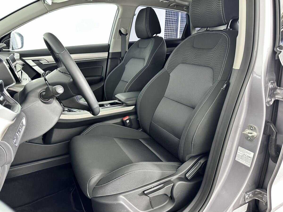 Geely Coolray, 2023 - 12 303 км. | Фото №8