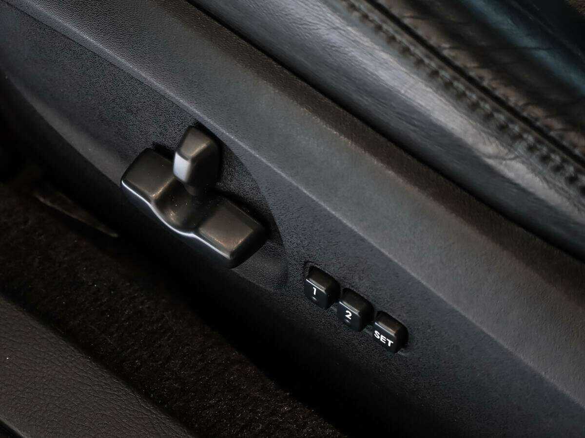 Subaru Outback, 2008 Фото №9