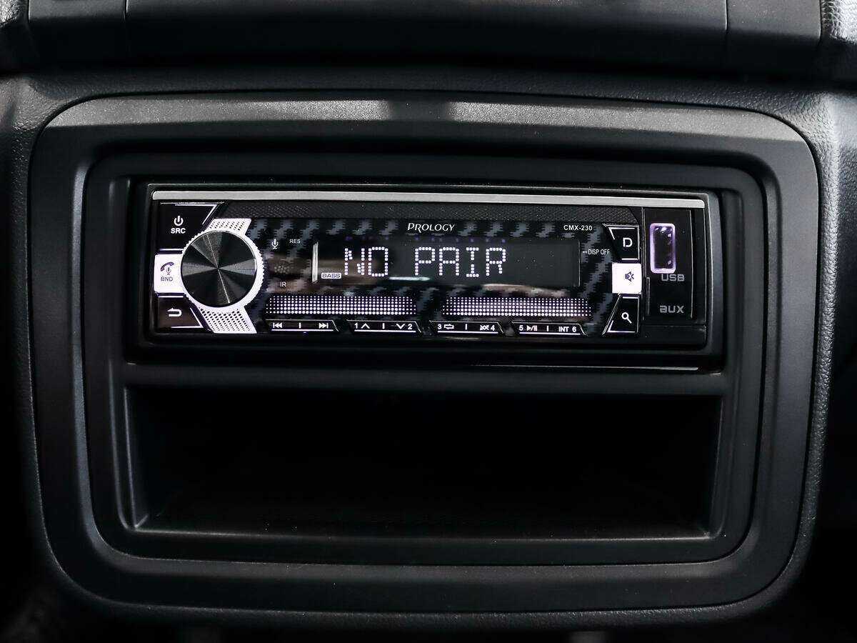 Skoda Fabia, 2010 Фото №12