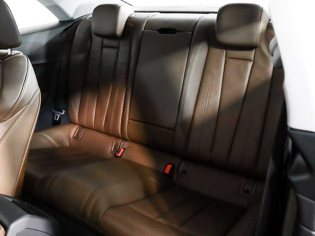 Audi A5, 2017 Фото №11