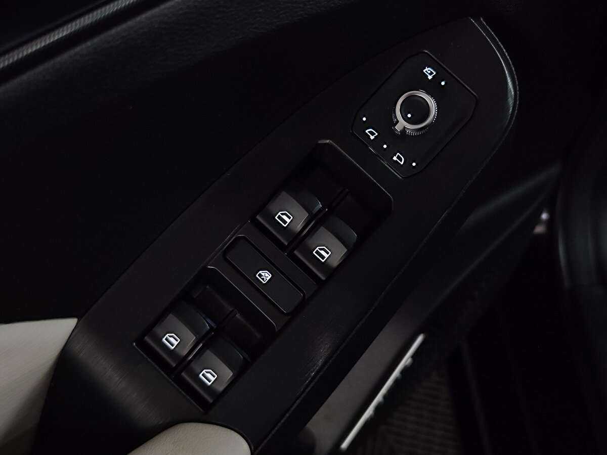 Haval Jolion, 2021 Фото №24